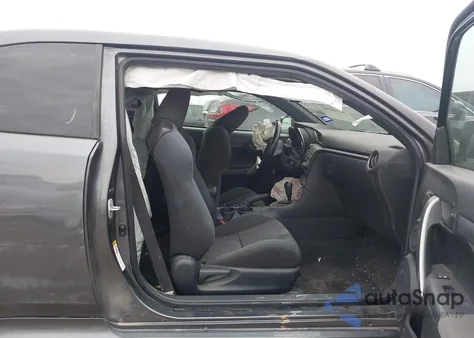 2012 Scion Tc z USA, uszkodzony, nr VIN JTKJF5C73C3026256